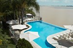 Отель Radisson Colonia Del Sacramento Hotel & Casino Отель Radisson Colonia Del Sacramento Hotel & Casino