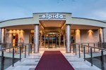 Отель Elpida Resort & Spa Отель Elpida Resort & Spa