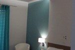 Отель Kyriaki Hotel Отель Kyriaki Hotel