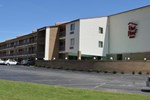 Отель Red Roof Inn Tulsa Отель Red Roof Inn Tulsa