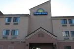 Отель Days Inn Watsonville Отель Days Inn Watsonville