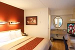 Отель Red Roof Inn Utica Отель Red Roof Inn Utica