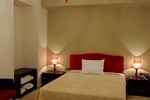 Отель Faraggi Hotel Отель Faraggi Hotel