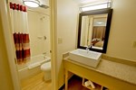 Отель Red Roof Inn & Suites Naples Отель Red Roof Inn & Suites Naples