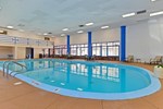 Отель Red Roof Inn Boston-Woburn Отель Red Roof Inn Boston-Woburn