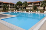 Отель Kalives Resort Отель Kalives Resort