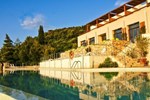 Отель Kymi Palace Отель Kymi Palace