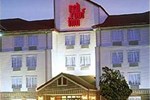 Отель Days Inn Buena Park/Knotts Berry Farm Отель Days Inn Buena Park/Knotts Berry Farm