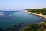 Апартаменты Trikorfo Beach Апартаменты Trikorfo Beach