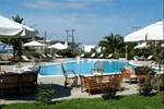 Отель Mare Blu Hotel Отель Mare Blu Hotel