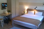 Апартаменты Villa Rena Апартаменты Villa Rena