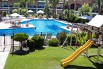 Отель Hotel Rosedale Отель Hotel Rosedale