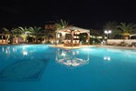 Отель Lesvos Inn Resort - Spa Hotel Отель Lesvos Inn Resort - Spa Hotel