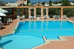 Апартаменты Nontas Hotel Apartments Апартаменты Nontas Hotel Apartments