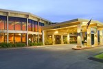 Отель Red Lion Hotel Redding Отель Red Lion Hotel Redding