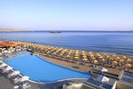 Отель AKS Minoa Palace Отель AKS Minoa Palace