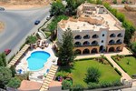 Отель Karteros Hotel Отель Karteros Hotel