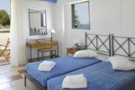 Отель Porto Ligia Отель Porto Ligia