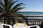 Отель Argasi Beach Hotel Отель Argasi Beach Hotel