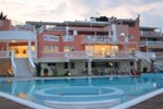 Отель Belvedere Gerakas Luxury Suites Отель Belvedere Gerakas Luxury Suites