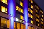 Отель Holiday Inn Express Beijing Temple Of Heaven Отель Holiday Inn Express Beijing Temple Of Heaven