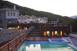 Отель 12 Months Luxury Resort Отель 12 Months Luxury Resort