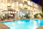 Отель Kronos Hotel Отель Kronos Hotel