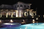 Отель Zeus Hotel Отель Zeus Hotel
