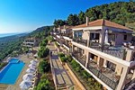 Отель Hotel Natura Club Отель Hotel Natura Club