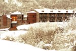 Отель Hotel Kaimak Inn Отель Hotel Kaimak Inn