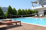 Апартаменты Alkistis Hotel Апартаменты Alkistis Hotel