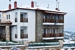 Отель Kerasia Chalet Отель Kerasia Chalet