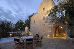 Отель Citta dei Nicliani Отель Citta dei Nicliani