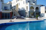 Апартаменты Ionio Star Hotel Apartments Апартаменты Ionio Star Hotel Apartments