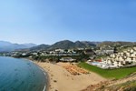 Отель Mikri Poli Creta Отель Mikri Poli Creta