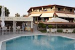 Апартаменты Ismaros Hotel Апартаменты Ismaros Hotel