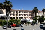 Отель Hotel Sol e Serra Отель Hotel Sol e Serra