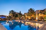 Апартаменты Nireas Hotel Апартаменты Nireas Hotel