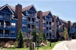 Отель River Mountain Lodge Отель River Mountain Lodge