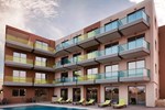 Апартаменты Crystal Bay Hotel Апартаменты Crystal Bay Hotel