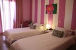 Отель Waterlily Hotel Apartments Отель Waterlily Hotel Apartments