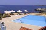 Апартаменты Giorgi's Blue Apartments Апартаменты Giorgi's Blue Apartments