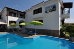 Отель Hotel Sylvia Отель Hotel Sylvia