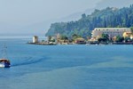 Отель Aquis Mon Repos Palace Отель Aquis Mon Repos Palace