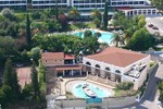 Отель Park Hotel Corfu Отель Park Hotel Corfu