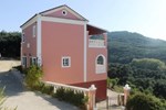 Отель Villa Leonidas Отель Villa Leonidas