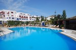 Отель Kamari Hotel Отель Kamari Hotel