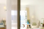 Отель Petasos Beach Resort & Spa Отель Petasos Beach Resort & Spa