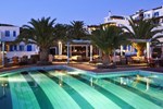 Отель Alexandros Hotel Отель Alexandros Hotel