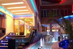 Отель Hotel Pantelidis Отель Hotel Pantelidis